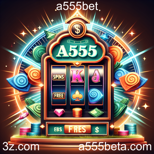 Descubra os Jogos de Bônus em a555bet: Aumente Suas Chances de Ganhar!