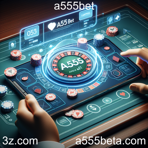 Explorando a Categoria de Jogos de Cartas no a555bet