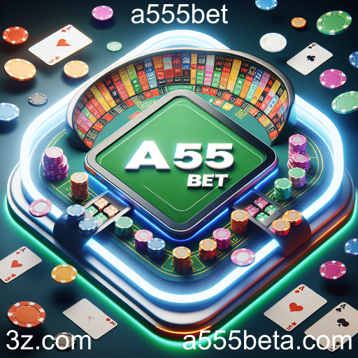 Explorando a Categoria de Jogos de Mesa no a555bet